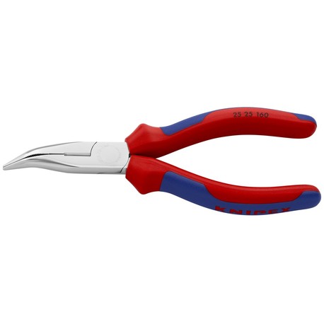 KÄRKIPIHTI 160MM TAIVUTETTU KNIPEX